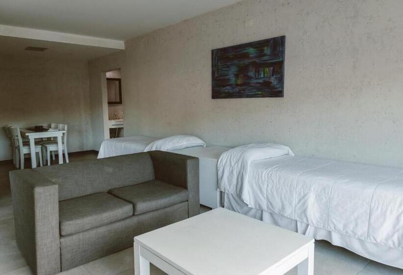 هتل Posta Natural