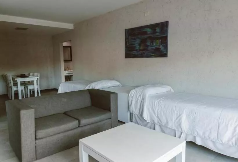 Hotelli Posta Natural