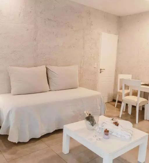 Hotelli Posta Natural