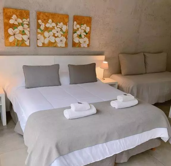 Hotelli Posta Natural