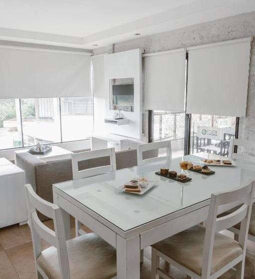 هتل Posta Natural