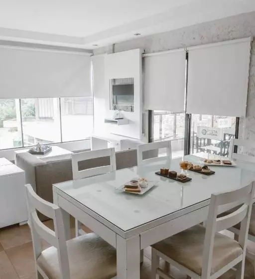 Hotelli Posta Natural