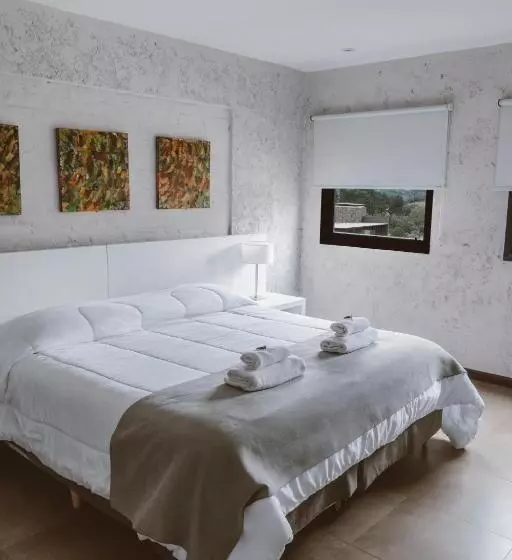 Hotelli Posta Natural