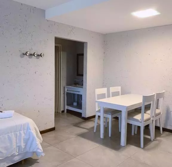 Hotelli Posta Natural