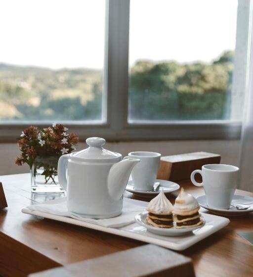 هتل Posta Natural