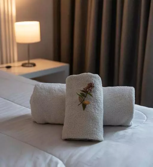 Hotelli Posta Natural