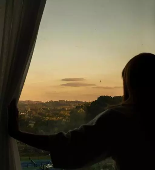 Hotelli Posta Natural