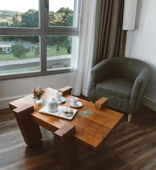 هتل Posta Natural