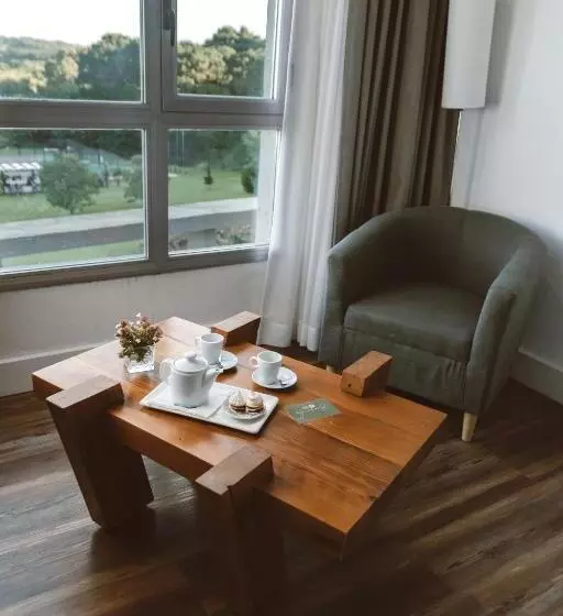 Hotelli Posta Natural