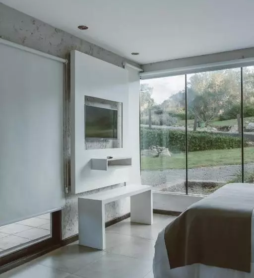 Hotelli Posta Natural