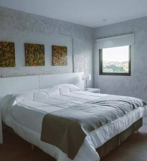 Hotelli Posta Natural