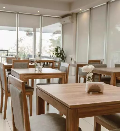 Hotelli Posta Natural