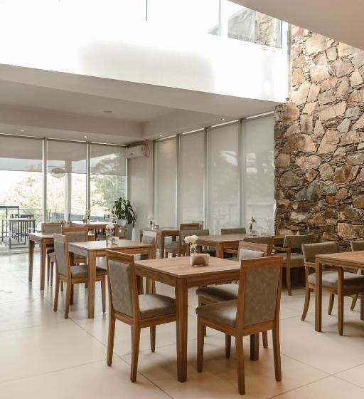 هتل Posta Natural