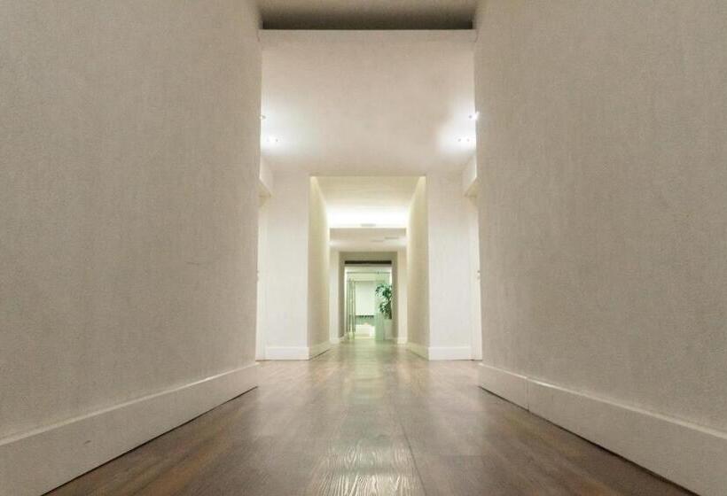 هتل Posta Natural