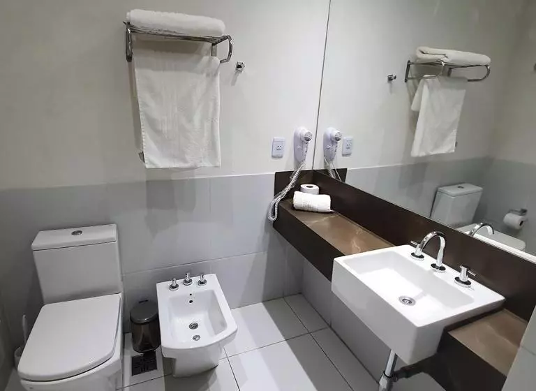 Hotelli Posta Natural