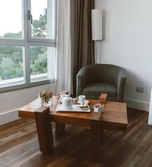 هتل Posta Natural