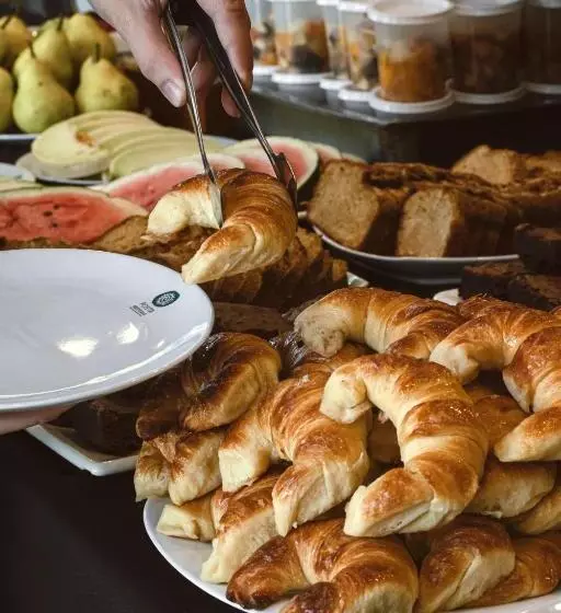 Hotelli Posta Natural