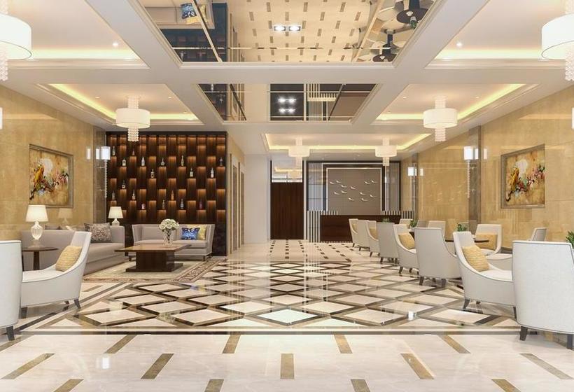 Fotos del hotel Red Coral Ha Long:  2