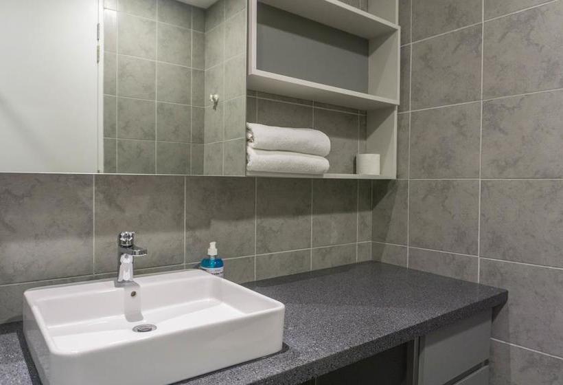 Fotos del hotel Robertson Premier Suites By Subhome:  20