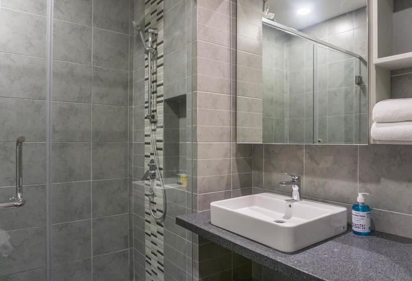 Fotos del hotel Robertson Premier Suites By Subhome:  6