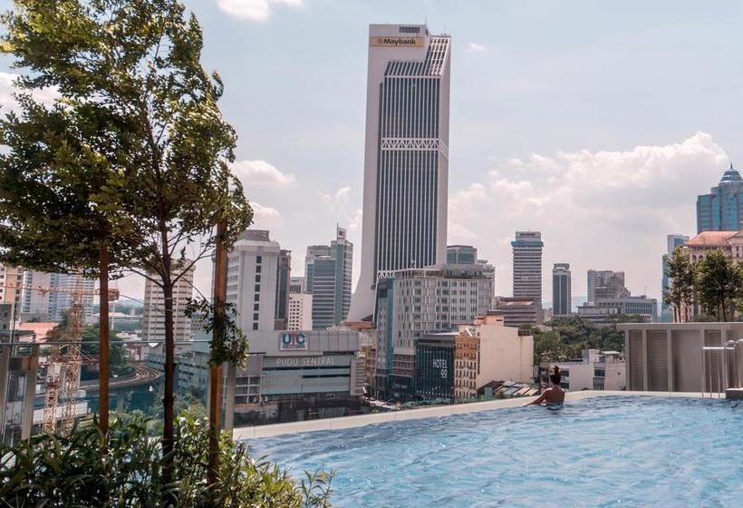 Fotos del hotel Robertson Premier Suites By Subhome:  17