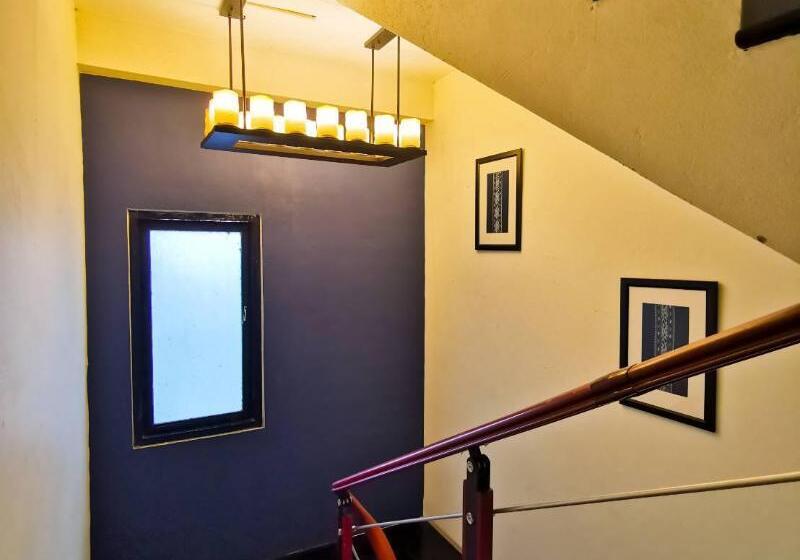 בית מלון כפרי Tera  Vientiane