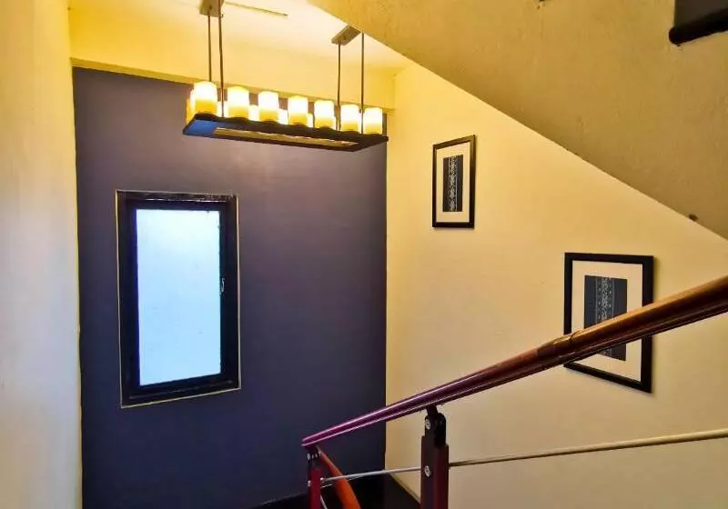 Hotel Tera  Vientiane