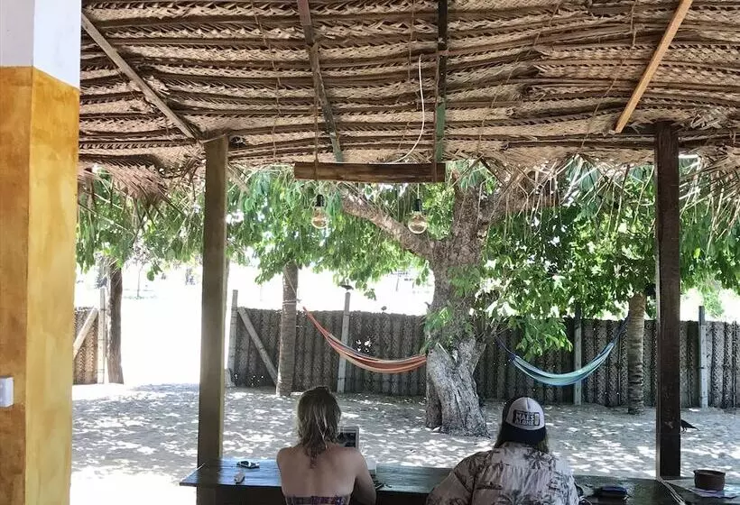 ホテル The Coconut