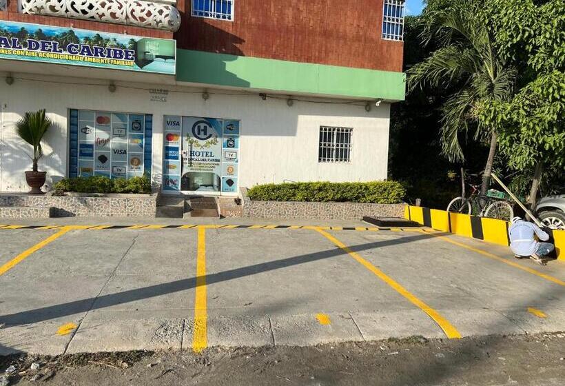 Szálloda Troncal Del Caribe