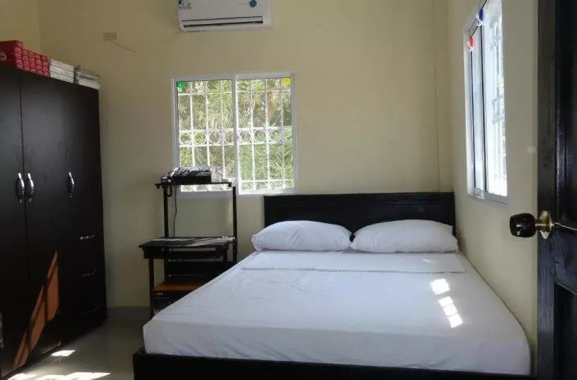 Hotelli Troncal Del Caribe