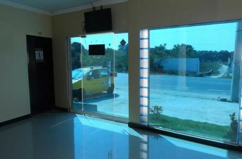 Hotelli Troncal Del Caribe