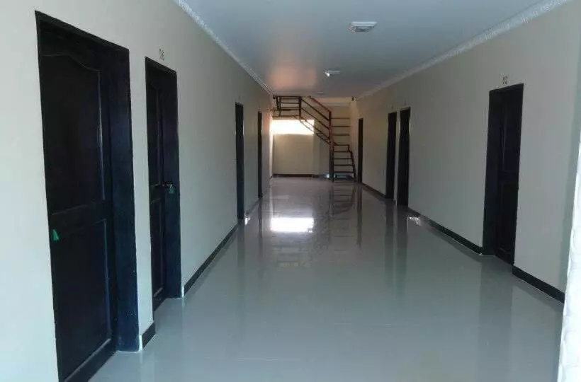 Hotelli Troncal Del Caribe