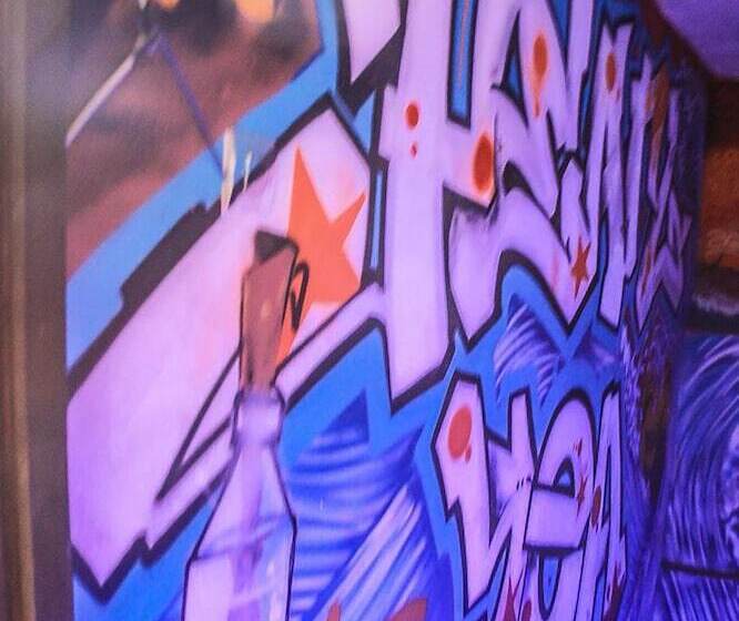 Medina Guesthouse   Hostel