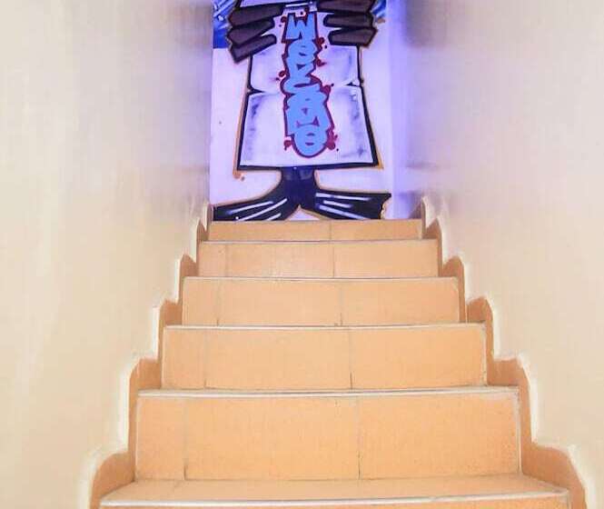 Medina Guesthouse   Hostel