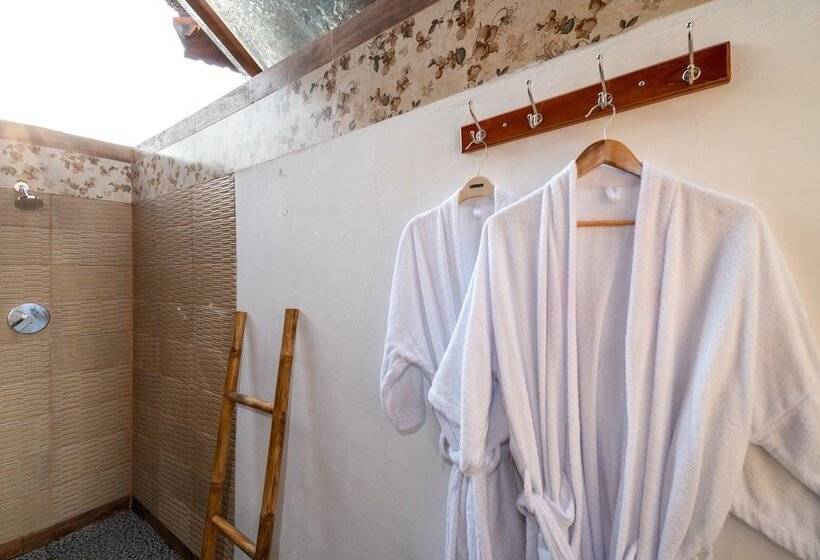 منتجع Radiance Sunset Villas Lembongan