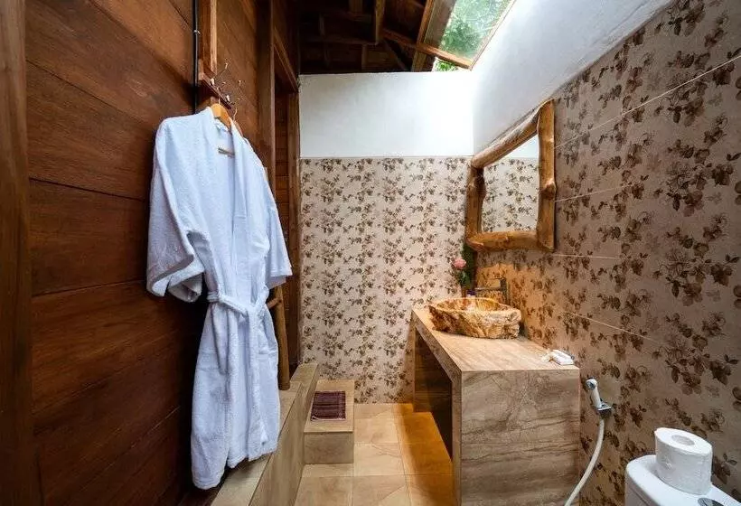 استراحتگاه Radiance Sunset Villas Lembongan