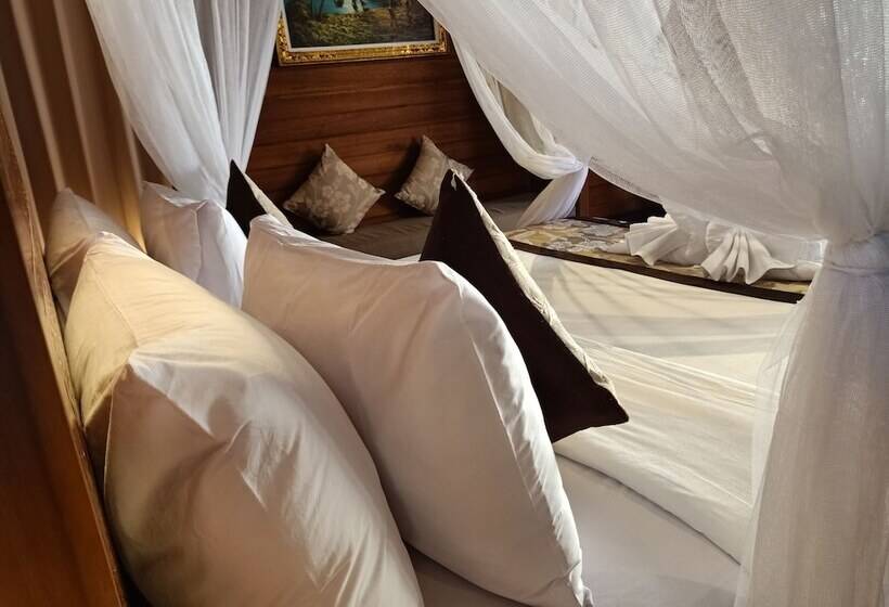 منتجع Radiance Sunset Villas Lembongan