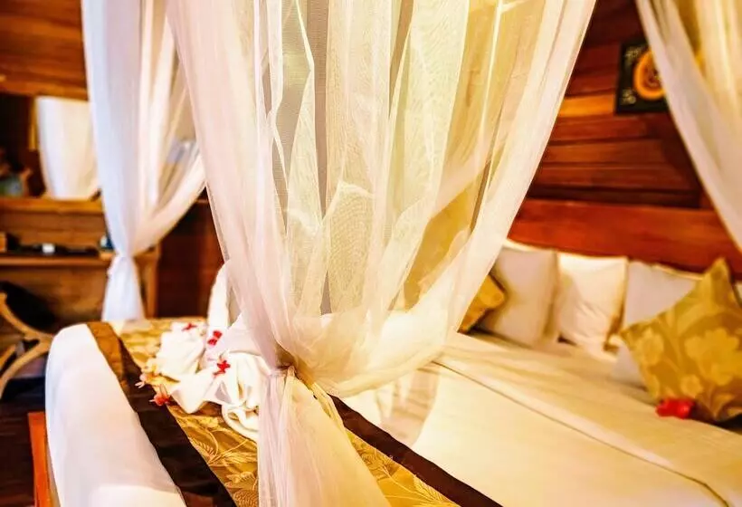 استراحتگاه Radiance Sunset Villas Lembongan