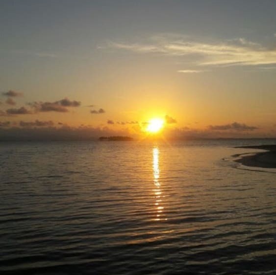 فندق Cabañas Isla Nubesidub San Blas