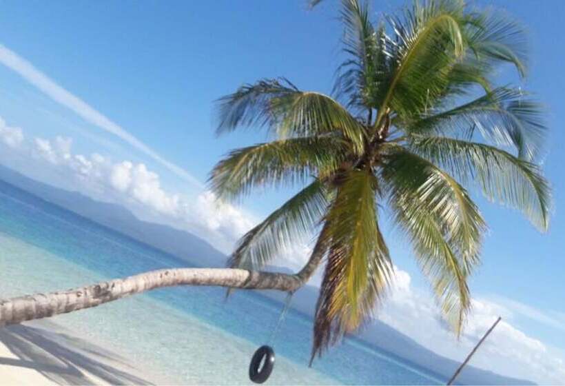 فندق Cabañas Isla Nubesidub San Blas