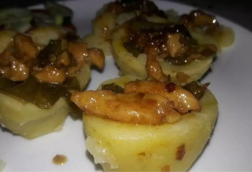 ホテル Cabañas Isla Nubesidub San Blas