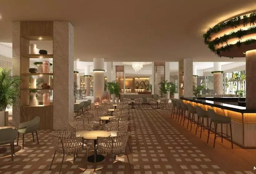 Hotel Riu Ventura - All Inclusive