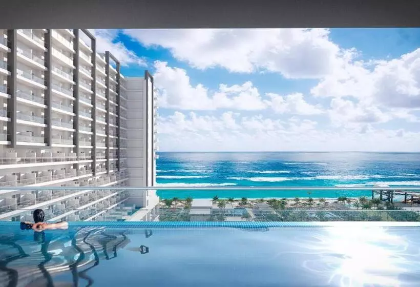 Hotel Riu Ventura - All Inclusive