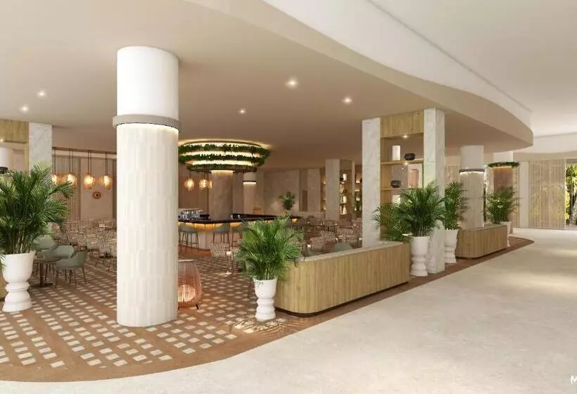Hotel Riu Ventura - All Inclusive