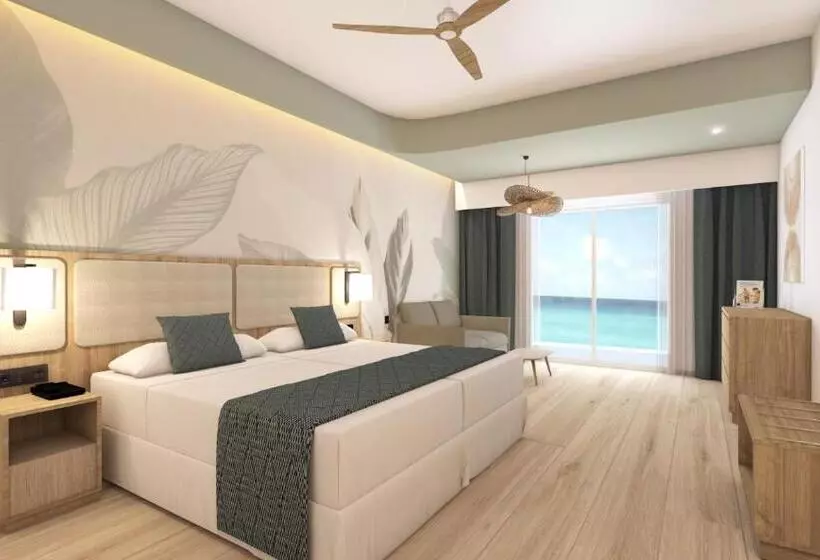 Hotel Riu Ventura - All Inclusive