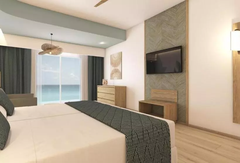 Hotel Riu Ventura - All Inclusive