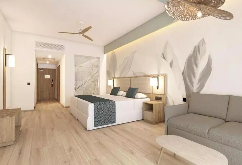 Hotel Riu Ventura - All Inclusive