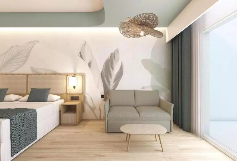 Hotel Riu Ventura - All Inclusive