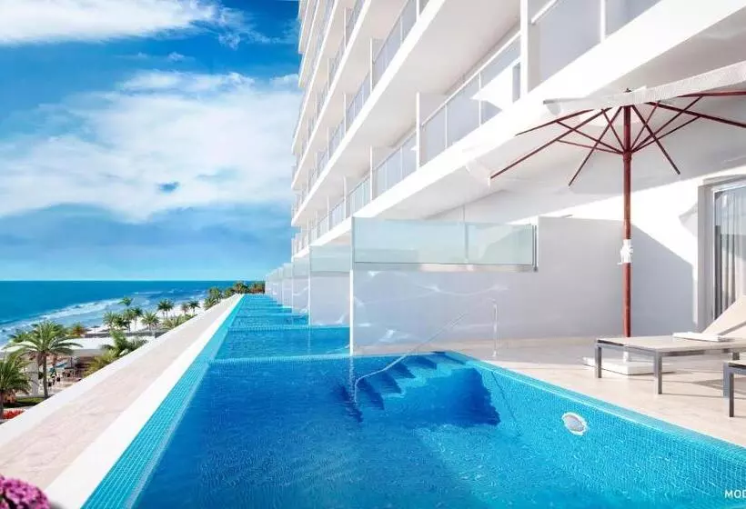 Hotel Riu Ventura - All Inclusive