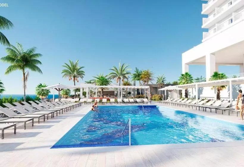 Hotel Riu Ventura - All Inclusive